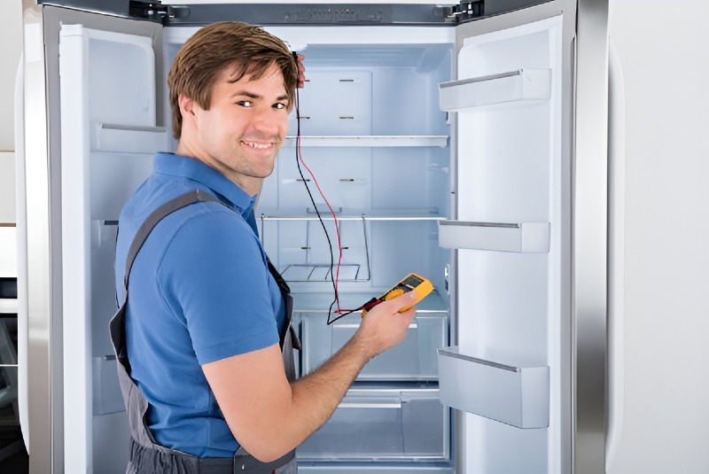 Refrigerator repair in Casa de Oro-Mount Helix